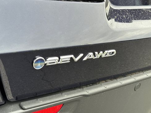 New 2026 Toyota bZ image 12