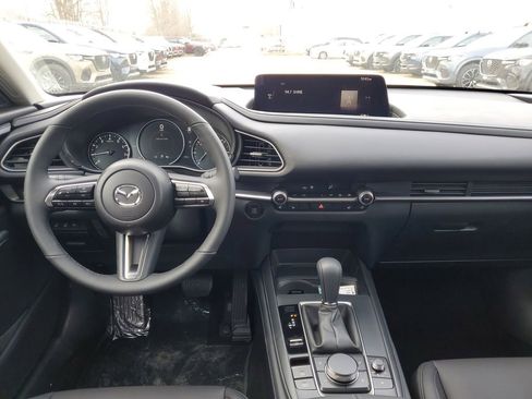 New 2026 MAZDA CX-30 AWD 2.5 S w/ Premium Package image 14