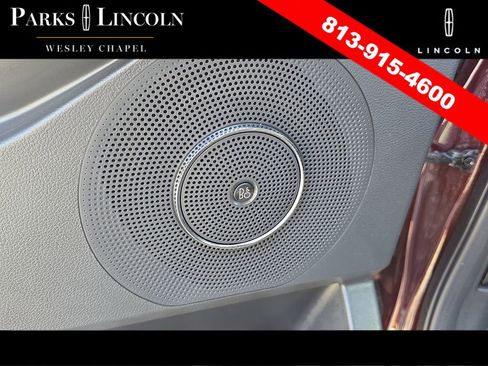 Used 2023 Ford Expedition Platinum AWD/4WD image 20