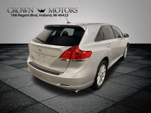 Used 2009 Toyota Venza Base image 6