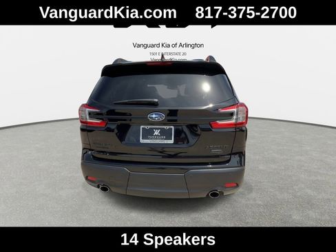 Used 2026 Subaru Ascent Bronze Edition AWD/4WD image 8