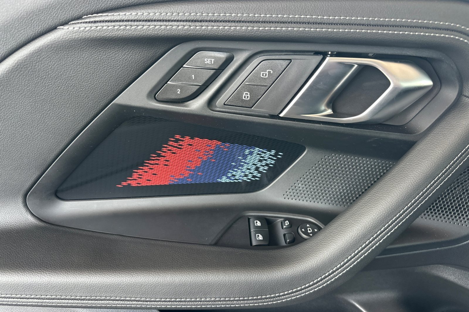 New 2026 BMW M2 w/ Lighting Package RWD image 10