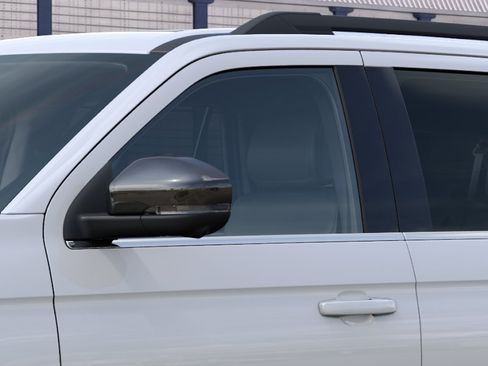 New 2027 Ford Expedition Max Platinum w/ Driver's Package AWD/4WD image 43