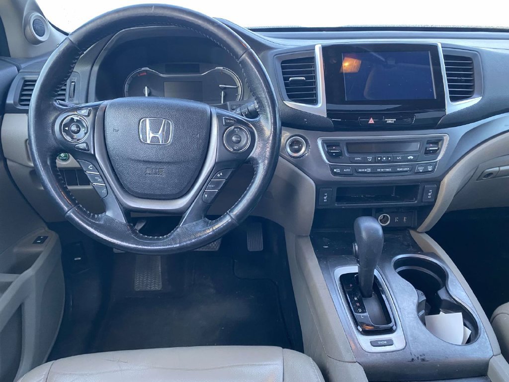 Used 2018 Honda Pilot EX-L image 9