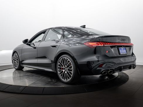 New 2026 Audi S5 Premium Plus AWD/4WD image 5