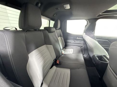 New 2025 Toyota Tacoma TRD Off-Road image 14