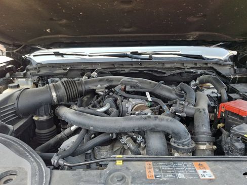 Used 2024 Ford Ranger Raptor AWD/4WD image 26