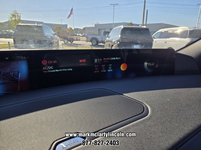 New 2027 Lincoln Navigator Reserve w/ Jet Appearance Package AWD/4WD image 22