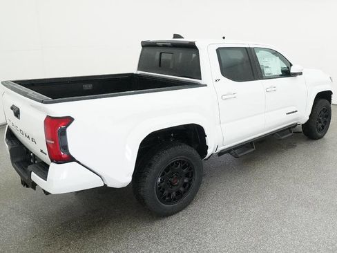 New 2026 Toyota Tacoma SR5 image 63