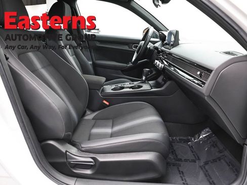 Used 2024 Honda Civic Sport image 23