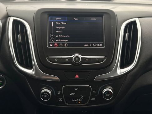 Used 2020 Chevrolet Equinox LT AWD/4WD image 36