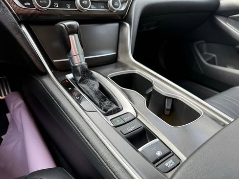 Used 2021 Honda Accord Sport Special Edition image 13