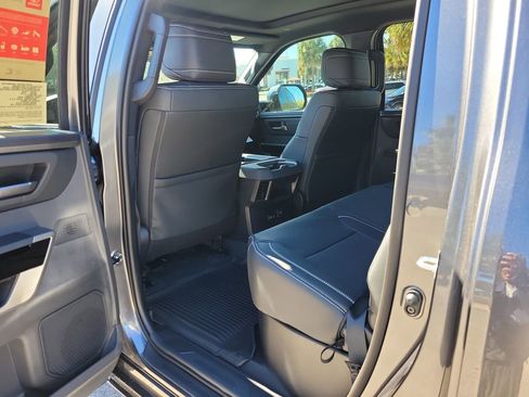 New 2026 Toyota Tundra Limited AWD/4WD image 9