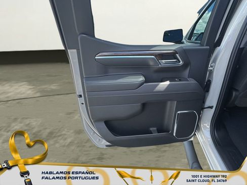 New 2026 Chevrolet Silverado 1500 RST w/ Convenience Package II image 26