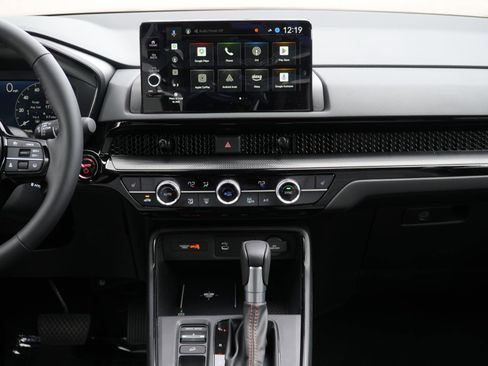 New 2026 Honda CR-V Sport Touring image 26