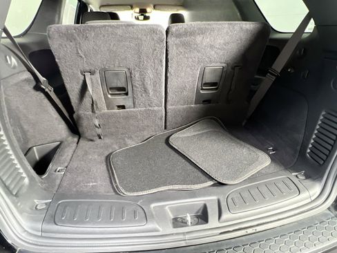 Used 2022 Dodge Durango SXT w/ Anodized Platinum Package image 22