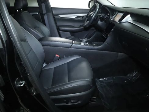 Used 2019 INFINITI QX50 Luxe w/ Navigation Package image 36