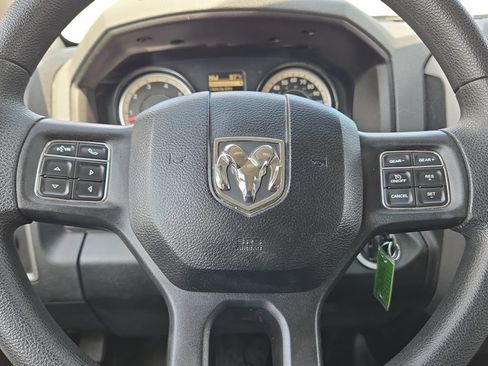 Used 2016 RAM 1500 Tradesman w/ Popular Equipment Group AWD/4WD image 11