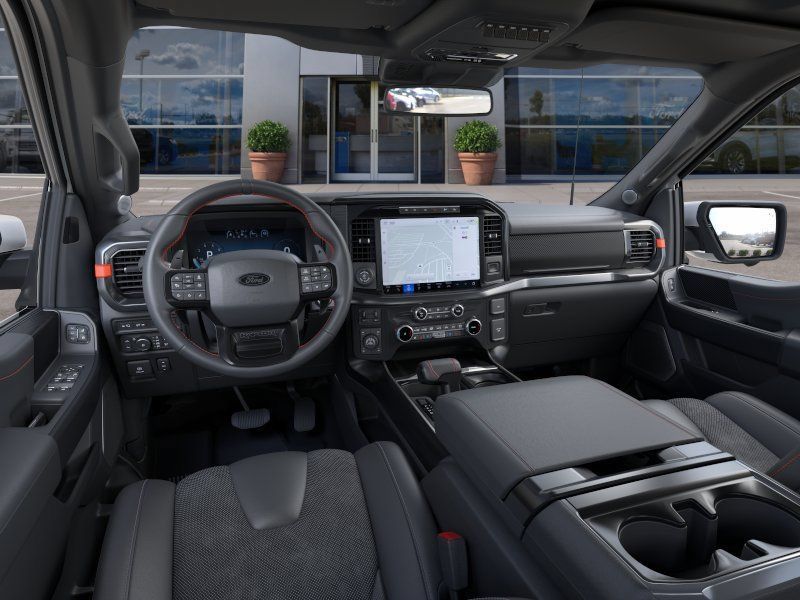 New 2026 Ford F150 Raptor AWD/4WD image 9