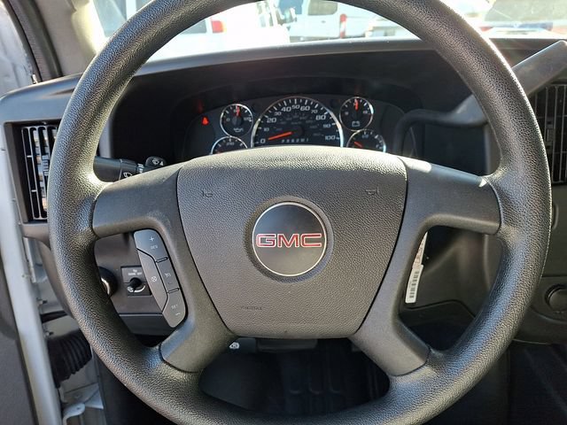 Used 2025 GMC Savana 2500 w/ Driver Convenience Package RWD image 29