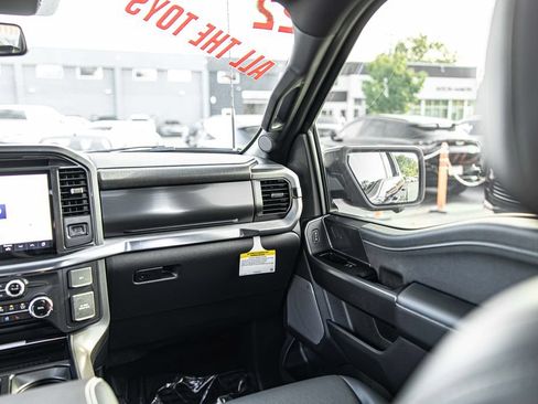 Used 2026 Ford F150 Lariat AWD/4WD image 37