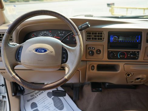 Used 2003 Ford F350 King Ranch AWD/4WD image 18