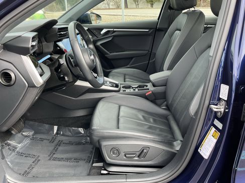 Used 2024 Audi A3 2.0T Premium Plus w/ Premium Plus Package image 10