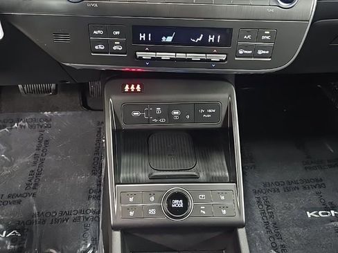 New 2026 Hyundai Kona Limited image 27