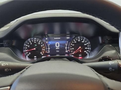 New 2026 Jeep Compass Latitude w/ Quick Order Package 29K image 10