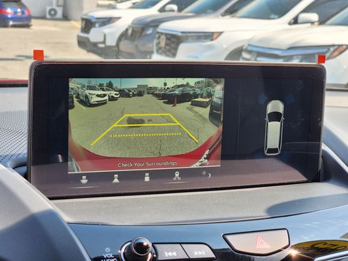 Used 2025 Acura RDX SH-AWD w/ Technology Package image 23