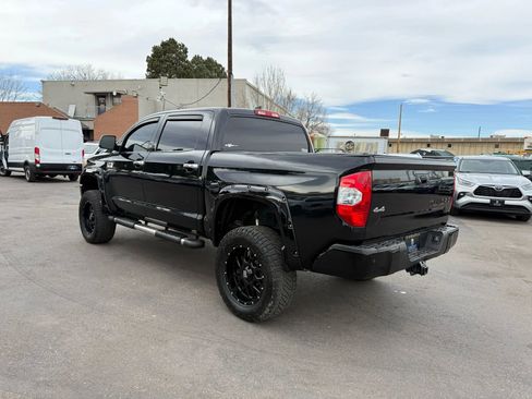 Used 2021 Toyota Tundra 1794 Edition image 7