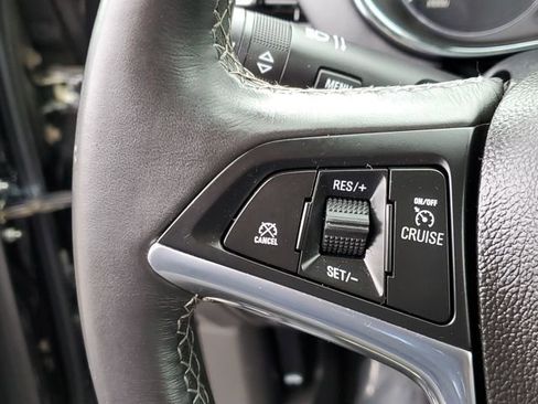 Used 2017 Buick Encore Sport Touring image 12