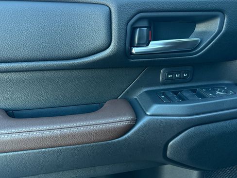 New 2026 Toyota Land Cruiser AWD/4WD image 10