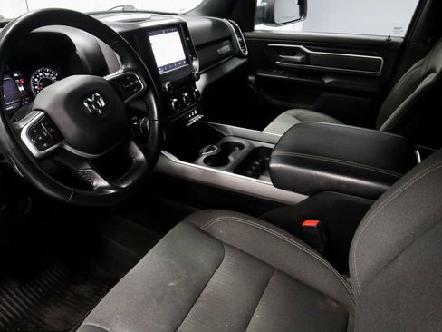 Used 2023 RAM 1500 Big Horn image 23