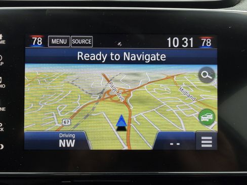 Used 2019 Honda CR-V Touring image 20