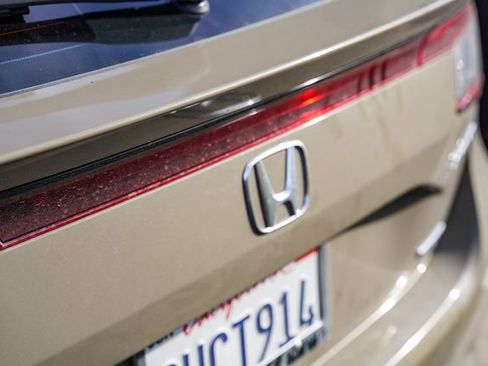 Used 2025 Honda Civic Sport image 14