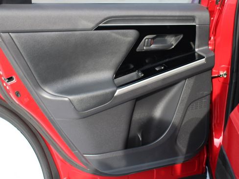 Used 2023 Toyota bZ4X XLE image 12