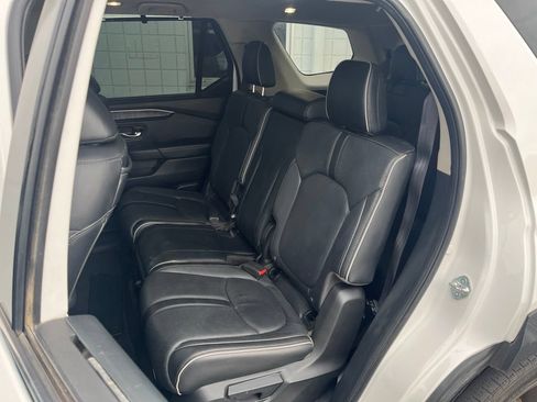Used 2023 Honda Pilot Elite image 22
