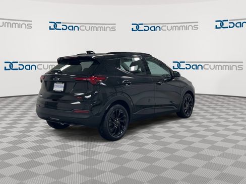 New 2027 Chevrolet Bolt RS FWD image 8