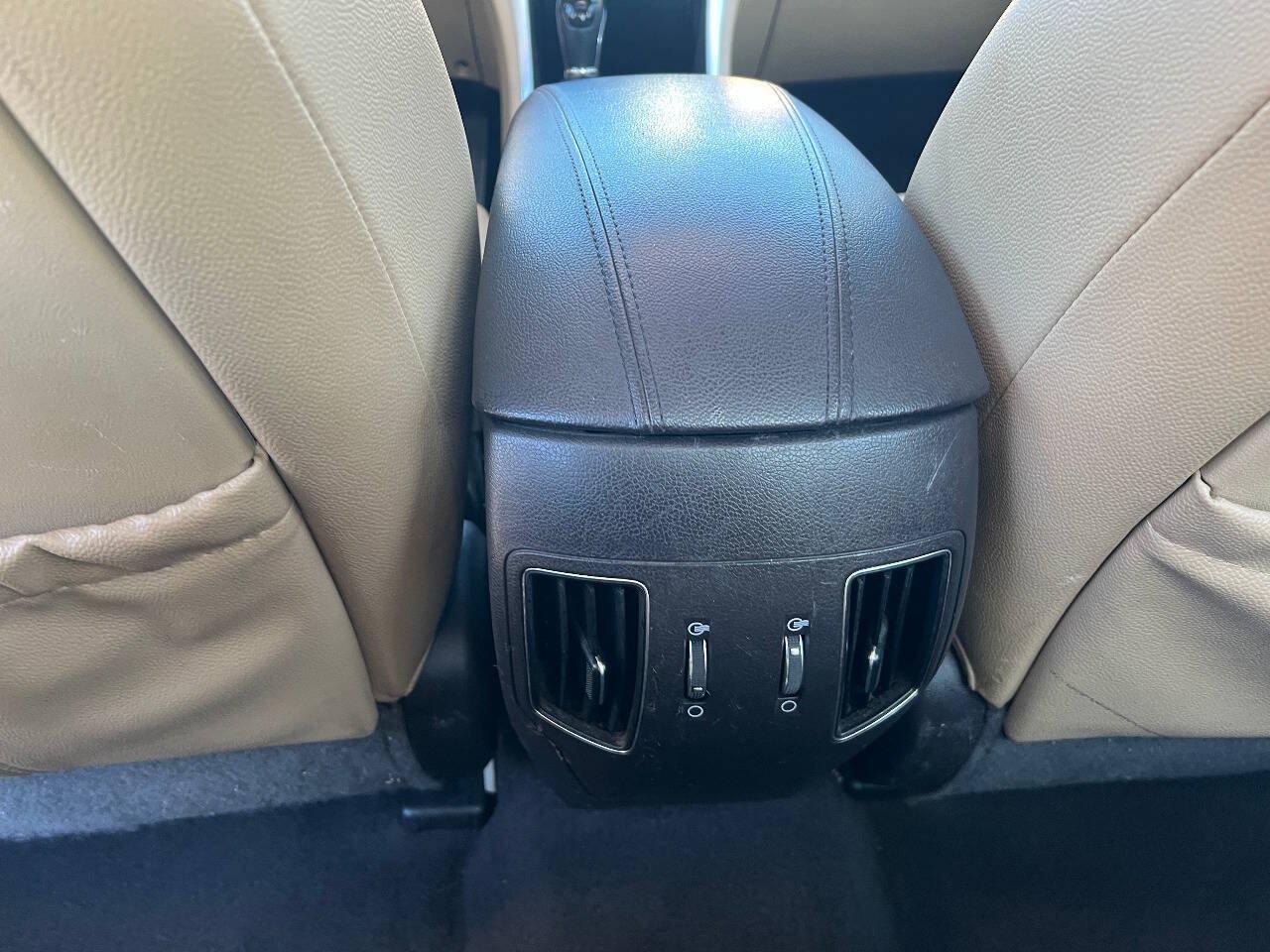 Used 2014 Hyundai Sonata Limited FWD image 36