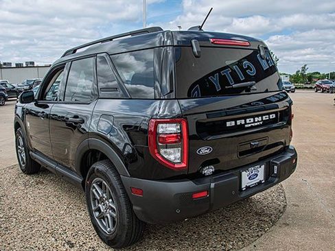 New 2026 Ford Bronco Sport Big Bend w/ Convenience Package AWD/4WD image 3