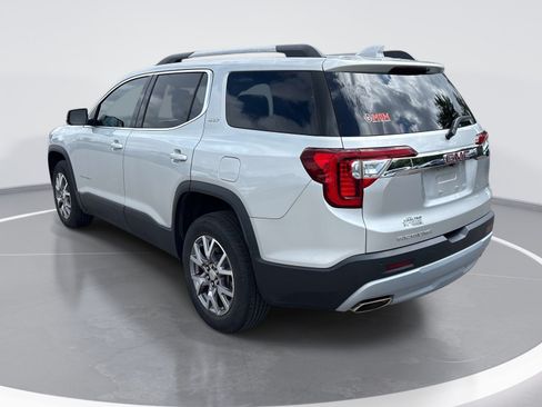 Used 2020 GMC Acadia SLT FWD image 6