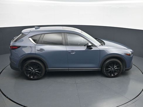 Used 2024 MAZDA CX-5 Carbon Edition AWD/4WD image 23