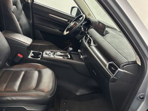 Used 2023 MAZDA CX-5 AWD 2.5 S w/ Preferred Package image 36