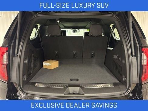 New 2026 GMC Yukon XL AT4 Ultimate image 24