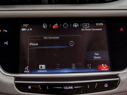 Used 2018 Cadillac XT5 Premium Luxury w/ Driver Assist Package image 30