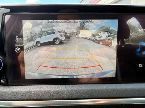 Used 2023 Hyundai Sonata SEL image 23