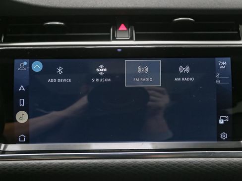 Used 2023 Land Rover Range Rover Evoque S image 29