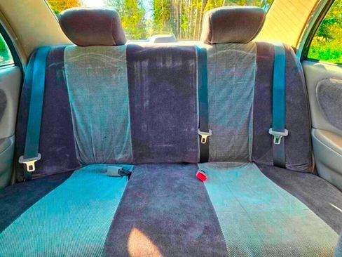 Used 1999 Toyota Corolla LE image 15