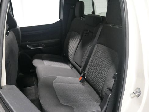 Certified 2025 Ford Ranger XLT w/ Equipment Group 301A High image 11